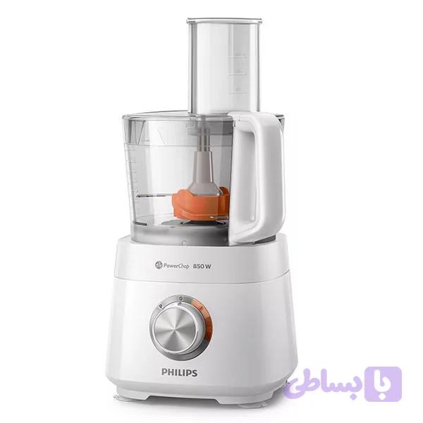 غذاساز فیلیپس مدل HR7520 (کد BK5TK)