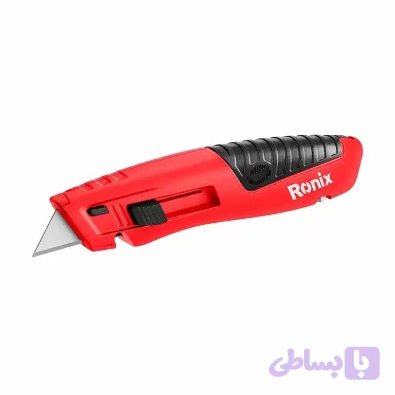 کاتر رونیکس مدل RH-3011