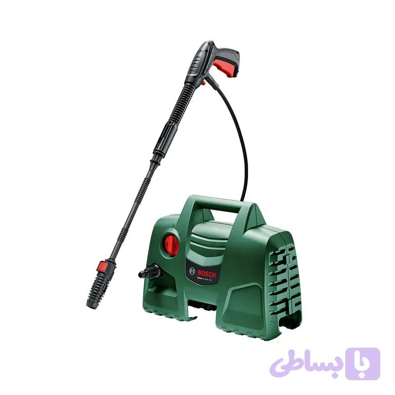 کارواش بوش مدل Aquatak 100