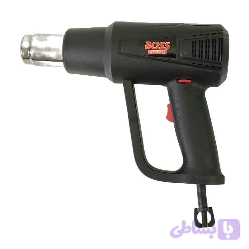سشوار صنعتی مدل 2000W