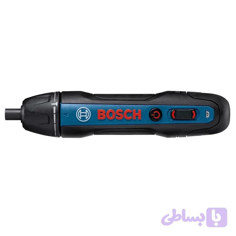 پیچ گوشتی شارژی بوش مدل GO (GEN-2)