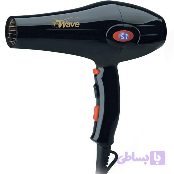سشوار پروویو مدل PW-3111
