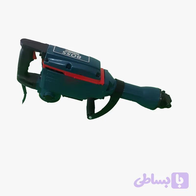 چکش تخریب باس مدل BS123WJ110-65A