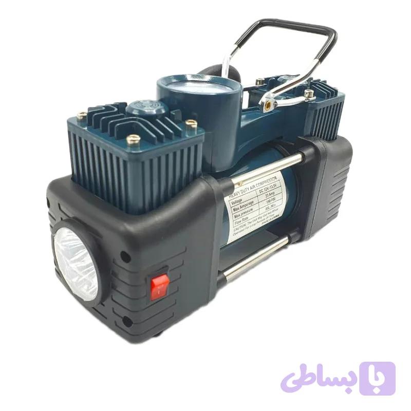 کمپرسور هوا باس مدل 800W