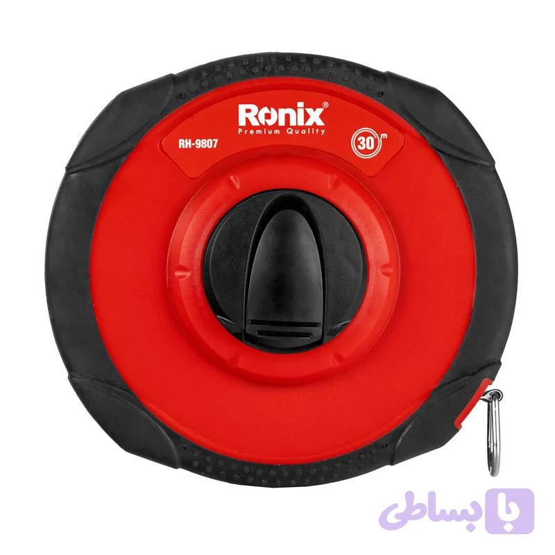 متر 30 متری رونیکس مدل RH-9807