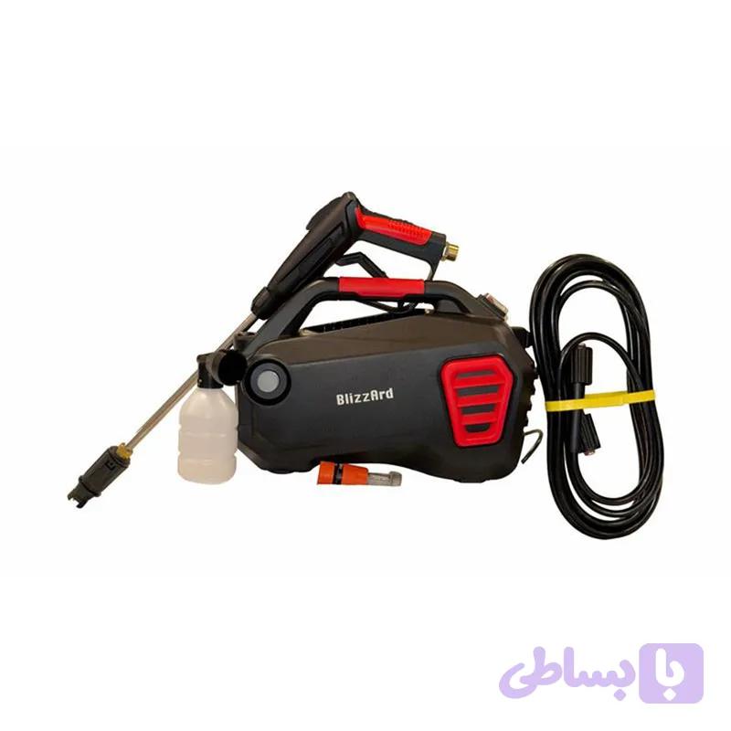 کارواش بلیزارد مدل BL_210