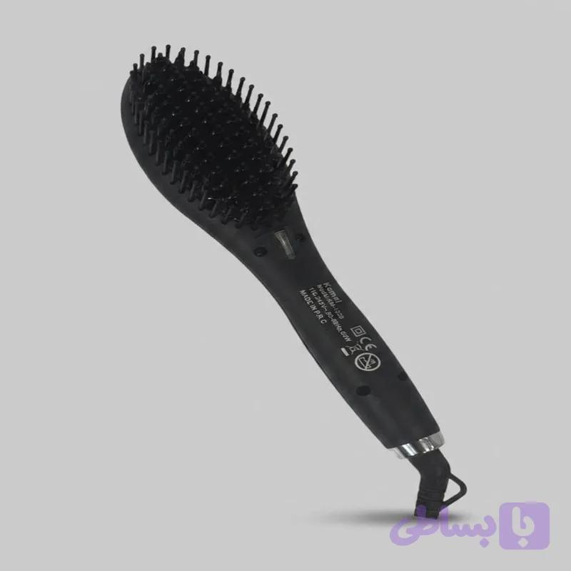برس حرارتی کیمی مدل KM-1320