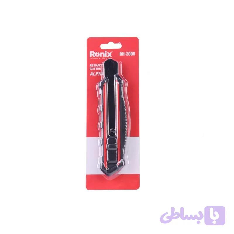 کاتر رونیکس مدل RH -3008