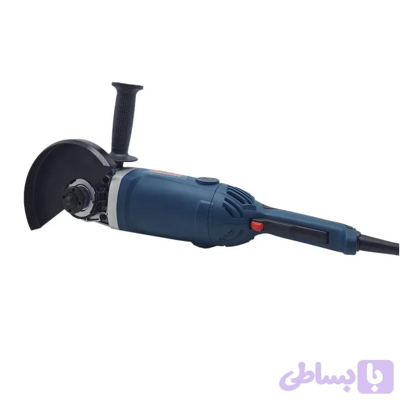 فرز آهنگری رابین مدل 2400W