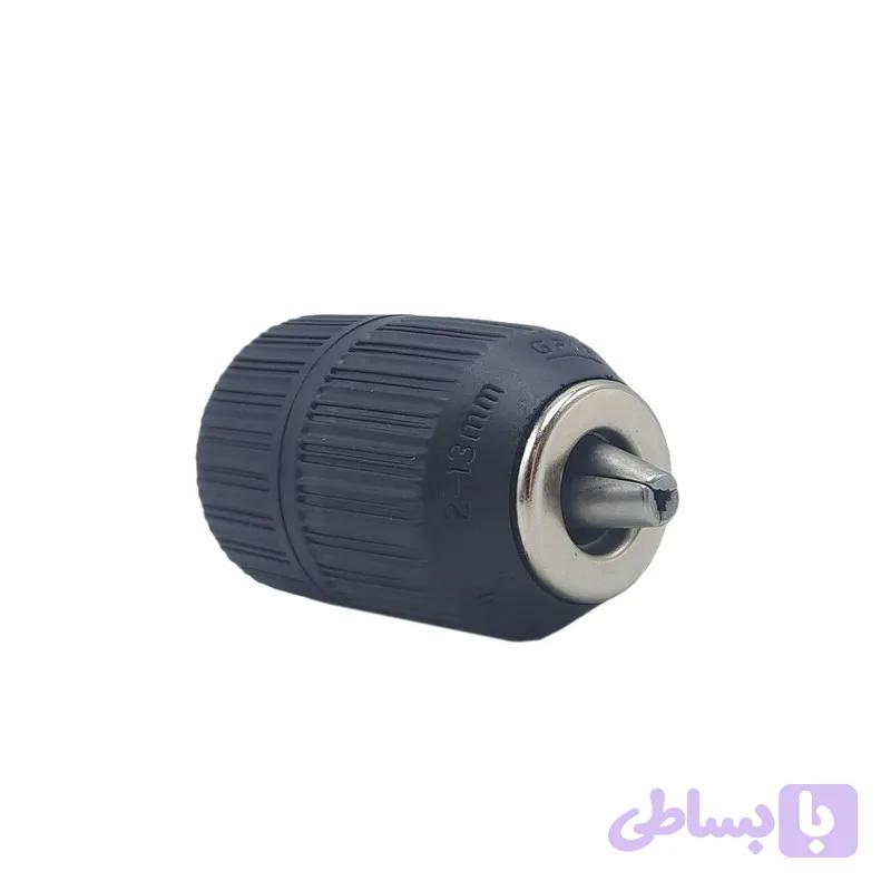 سه نظام تیتان مدل 13
