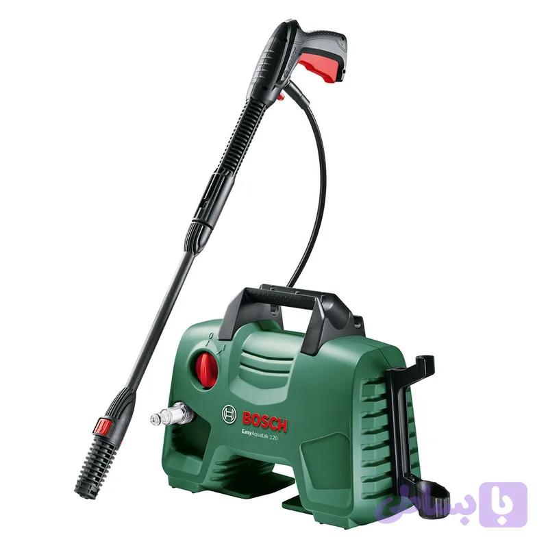 کارواش بوش مدل Aquatak 120 (کد H0EX6)