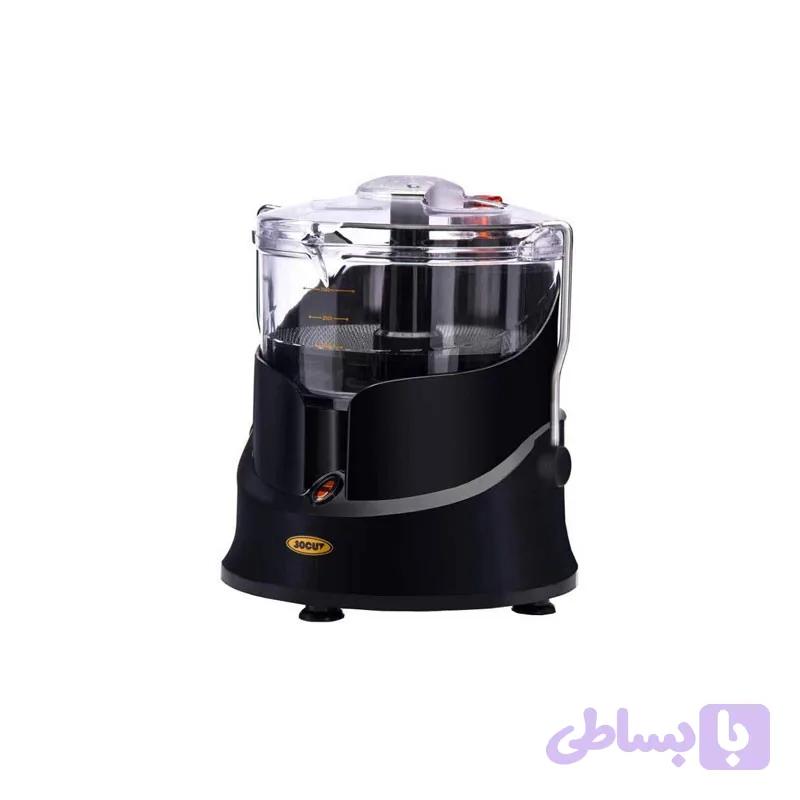 غذاساز سی کات مدل FP-300