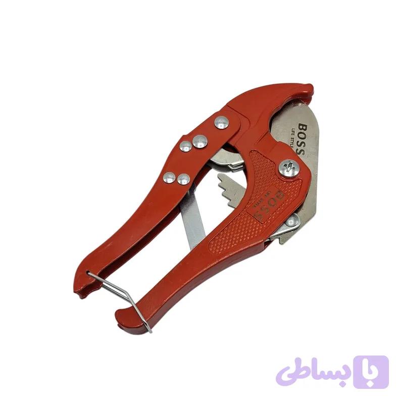قیچی لوله بر باس مدل 1_5/8 42mm سایز 7 اینچ