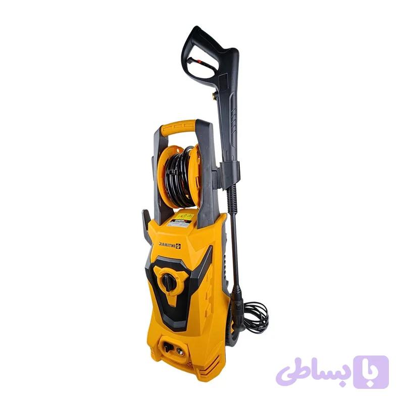 کارواش اینتیمکث کد 10030
