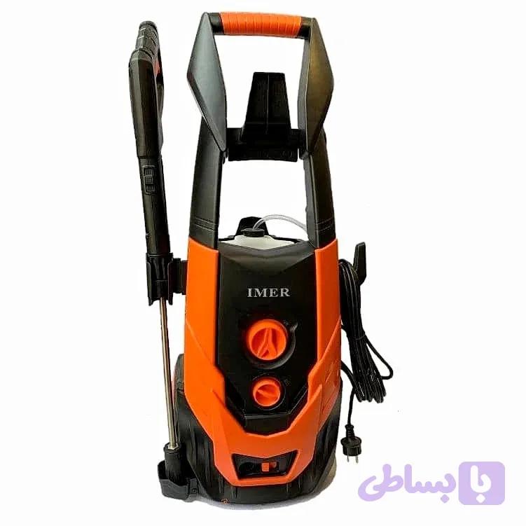 کارواش ایمر مدل LT704G-2500C
