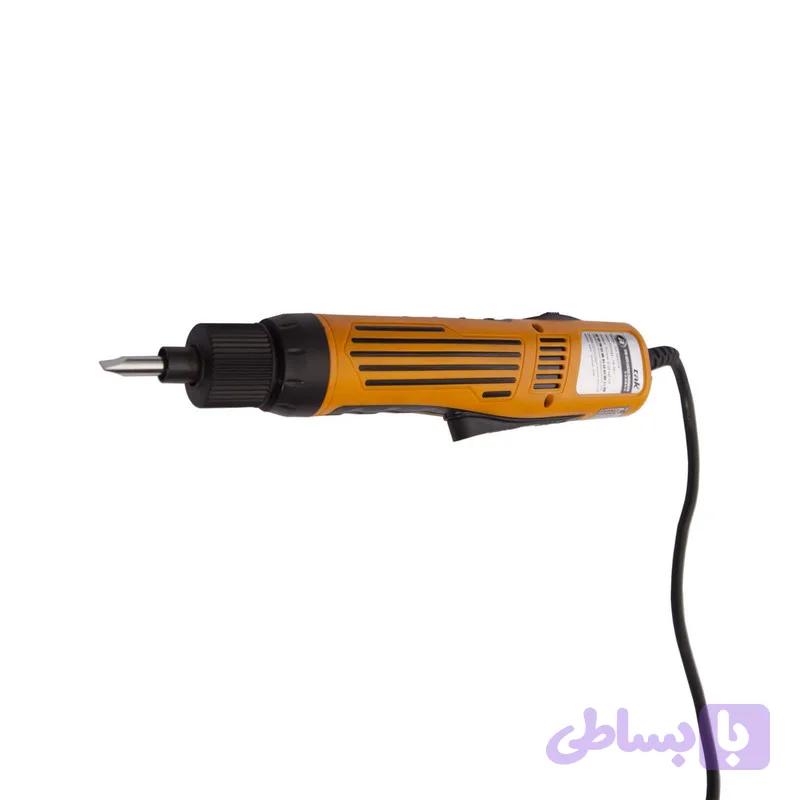 پیچ گوشتی برقی تک مدل Tak_dc6230ps