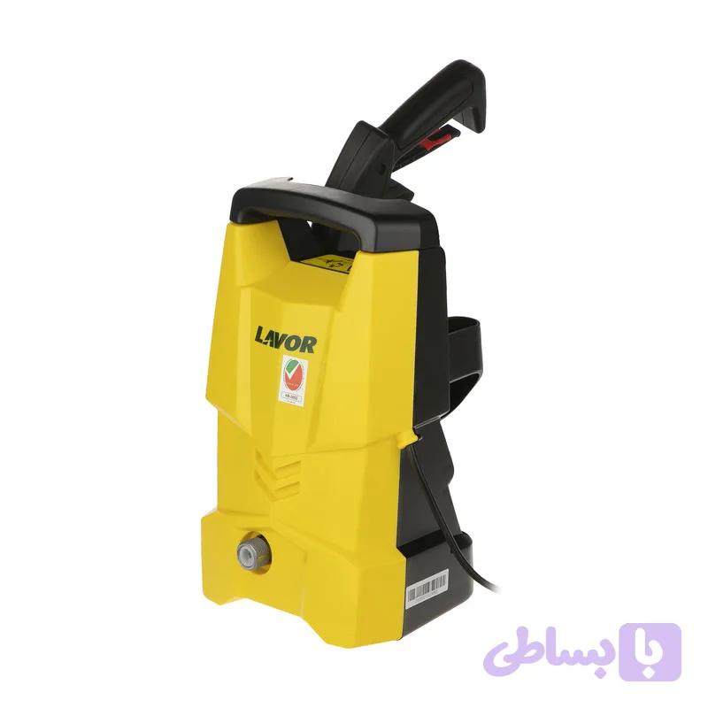 کارواش لاور مدل ONE120