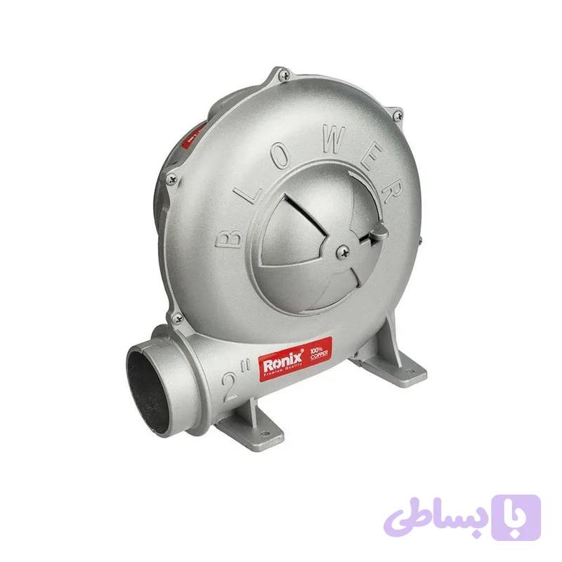دستگاه دمنده رونیکس کد 1221