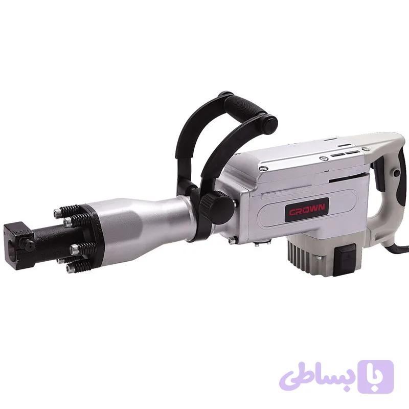 چکش تخریب کرون مدل CT18024