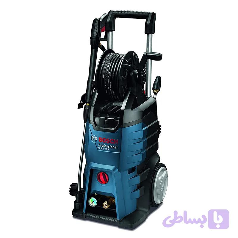 کارواش بوش مدل GHP 5 / 75 X