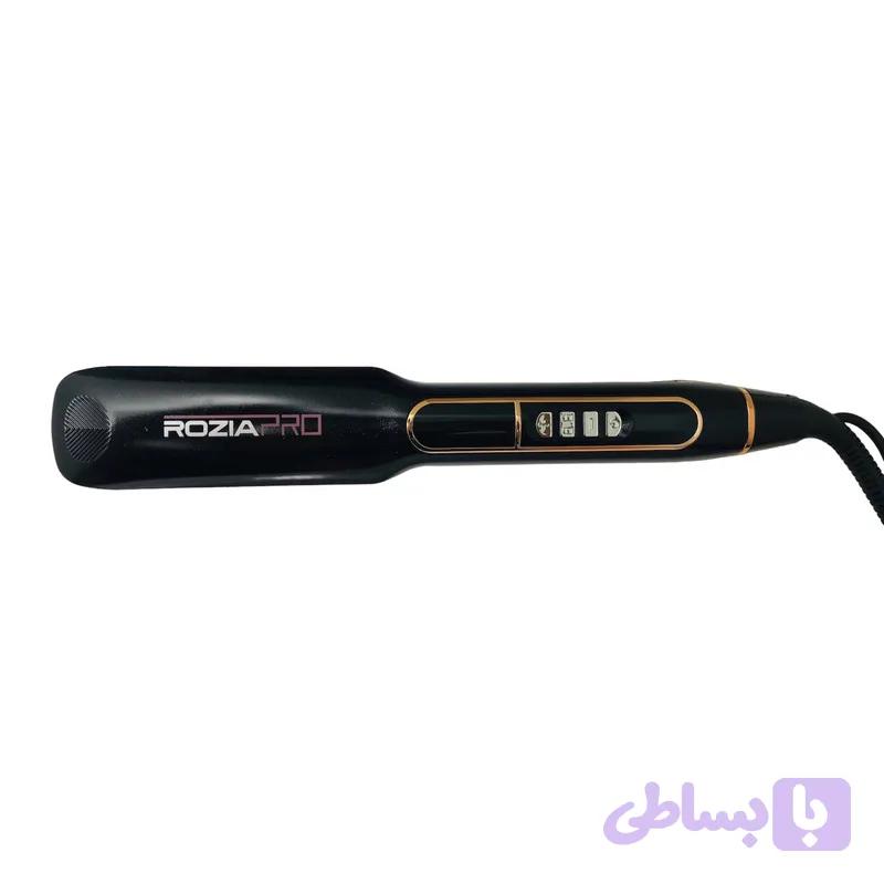 اتو مو روزیا پرو مدل HR-815