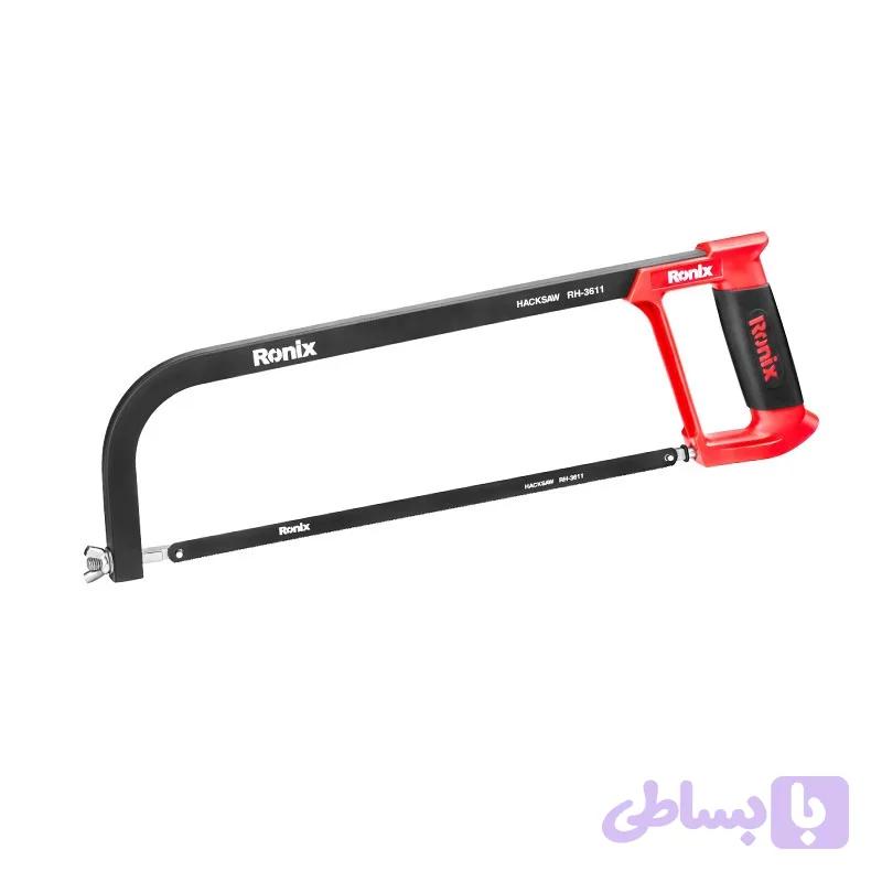 اره رونیکس مدل RH-3611