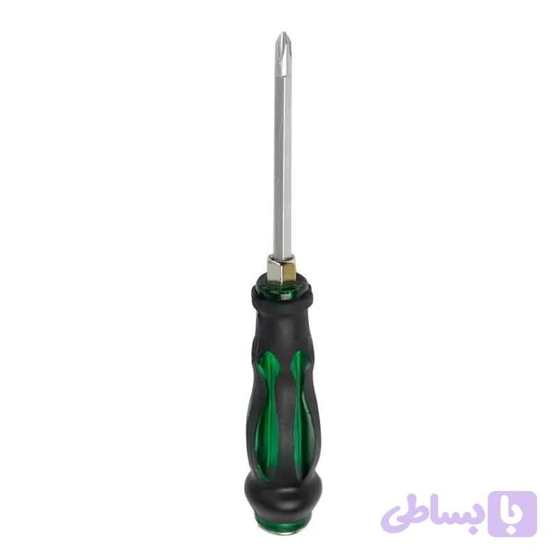 پیچ گوشتی دو طرفه مدل Star