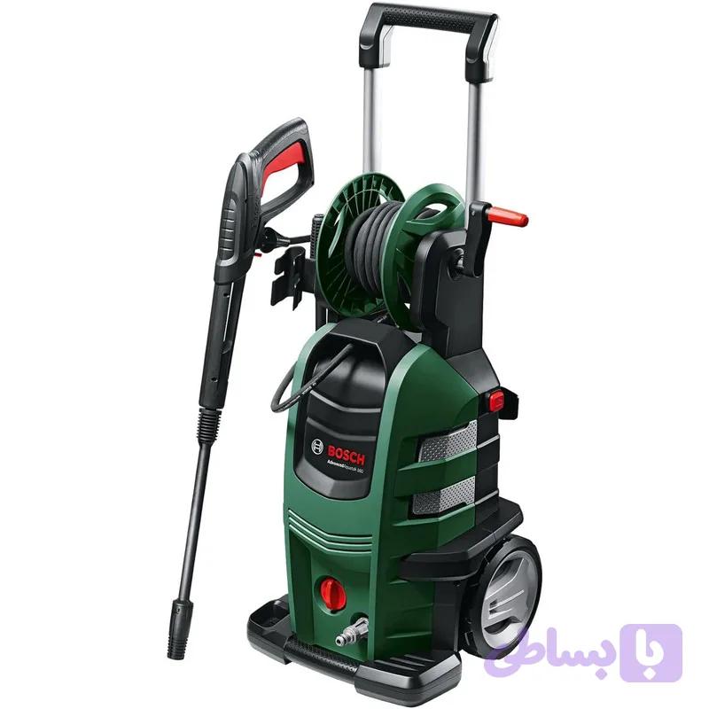 کارواش بوش مدل Advanced 160