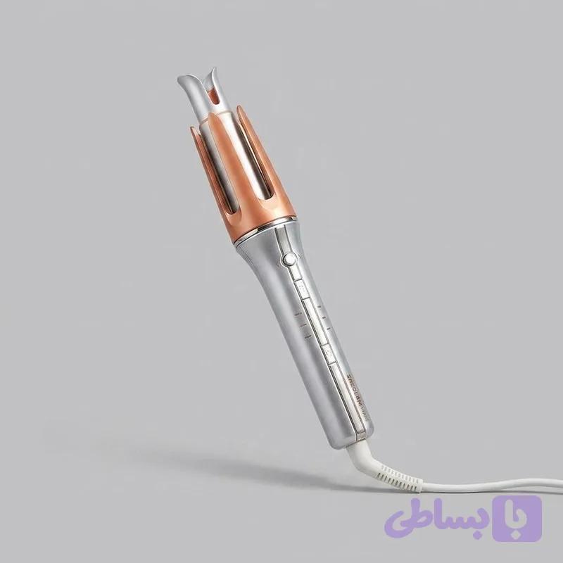فر کننده مو مدل۲۵mm