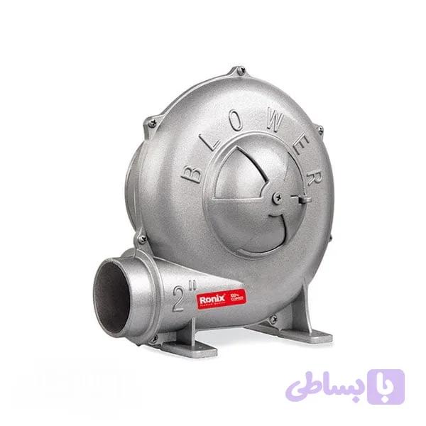 دستگاه دمنده رونیکس کد 1221 (کد KDM56)