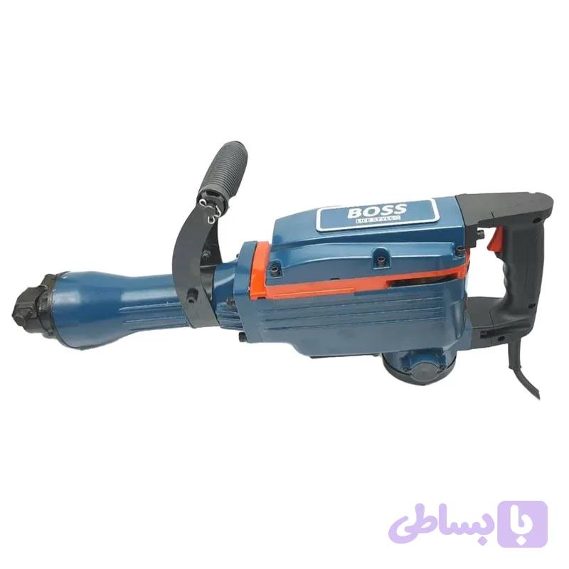 چکش تخریب صنعتی باس مدل A65-19