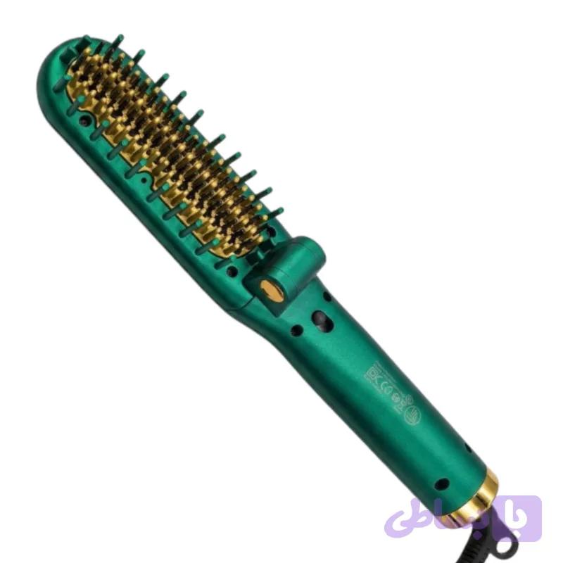 برس حرارتی بیبیورس مدل Ba-433