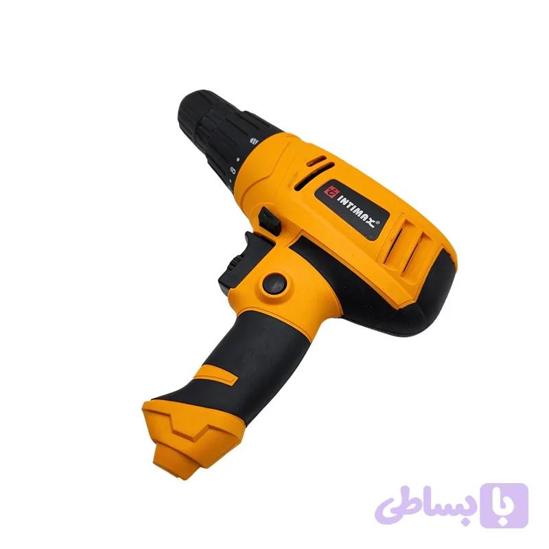 پیچ گوشتی برقی اینتیمکث کد 0104
