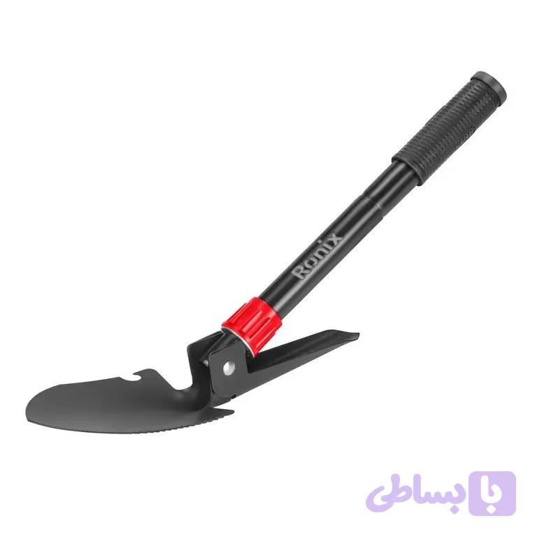 بیلچه رونیکس مدل RH-9906