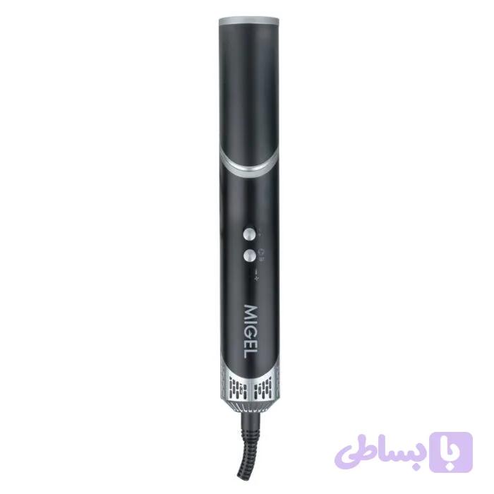 برس حرارتی میگل مدل GHA 150