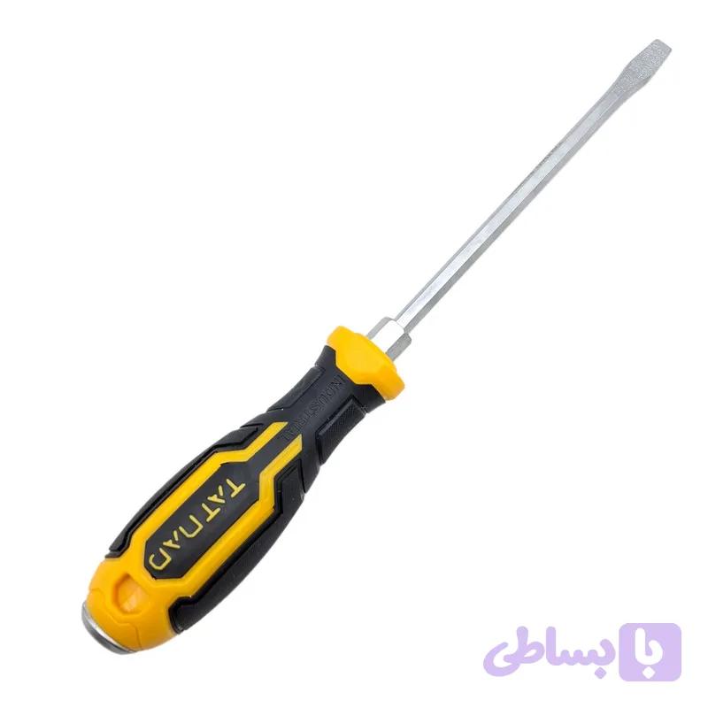 پیچ گوشتی دوسو تات ناد کد 003