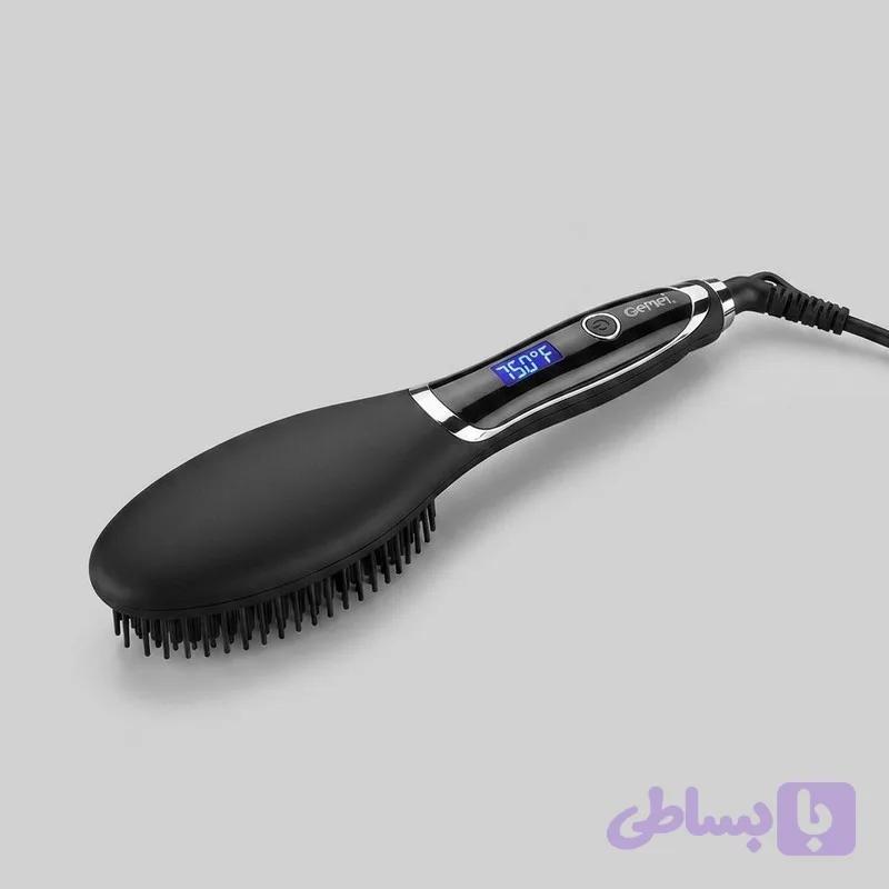 برس حرارتی جیمی مدل GMM-2972