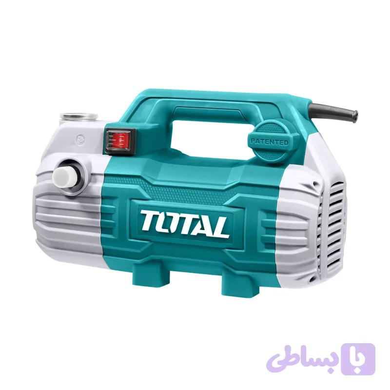 کارواش توتال مدل TGT11236