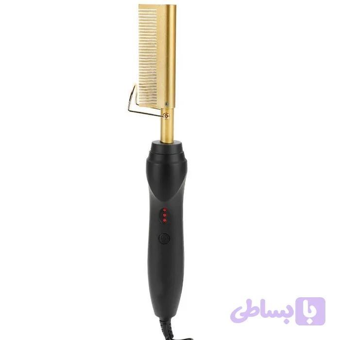 برس حرارتی مدل PRESS comb22
