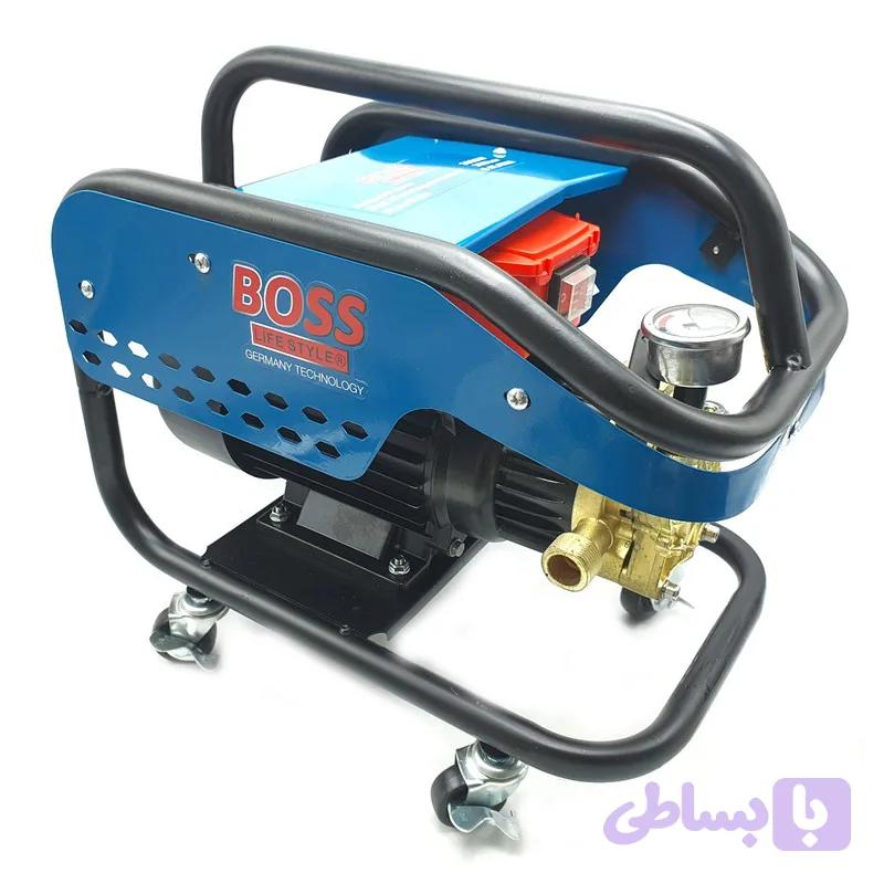 کارواش باس مدل 3000W-300BAR