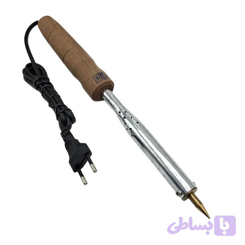 هویه 100 وات باس مدل 100W