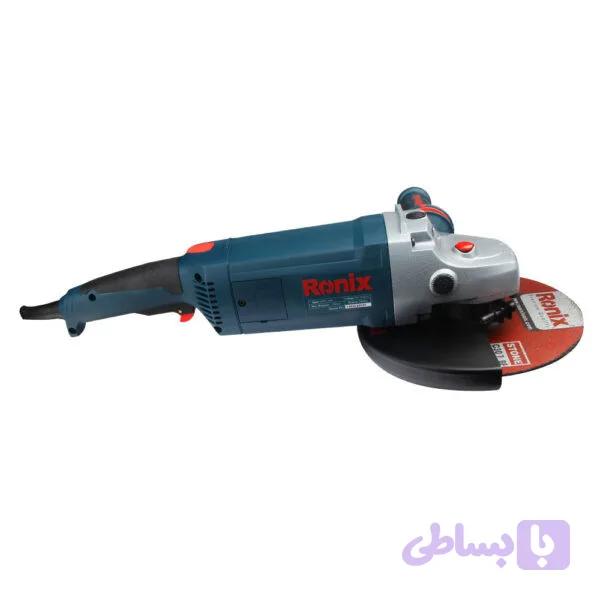 فرز سنگبری رونیکس کد 3220