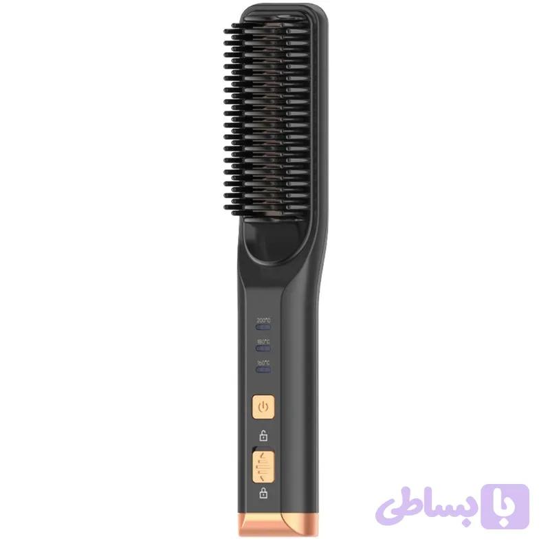 برس حرارتی گرین لاین مدل GNCOHAIRCM