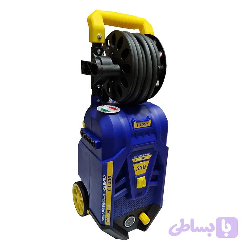 کارواش آریاکو مدل Aria co - 160 Bar