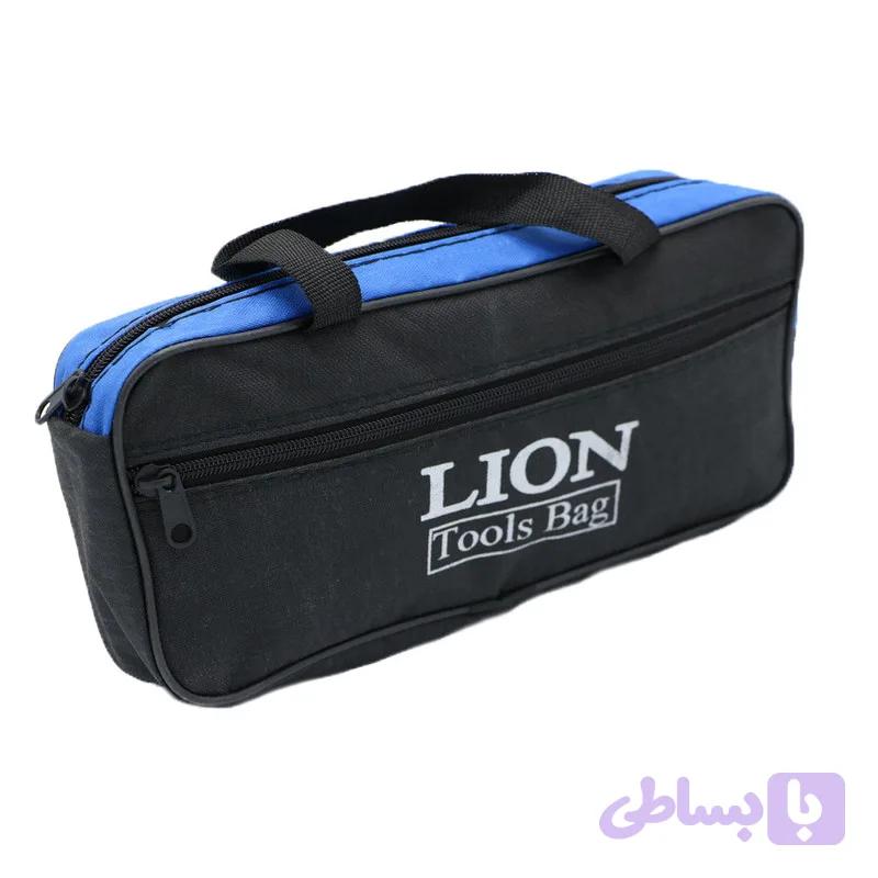 کیف ابزار خودرو مدل L12