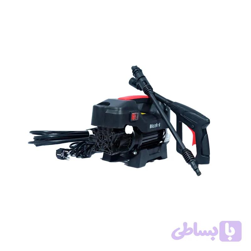 کارواش بلیزارد مدل BL_200