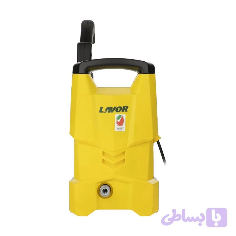 کارواش لاور کد ONE-120