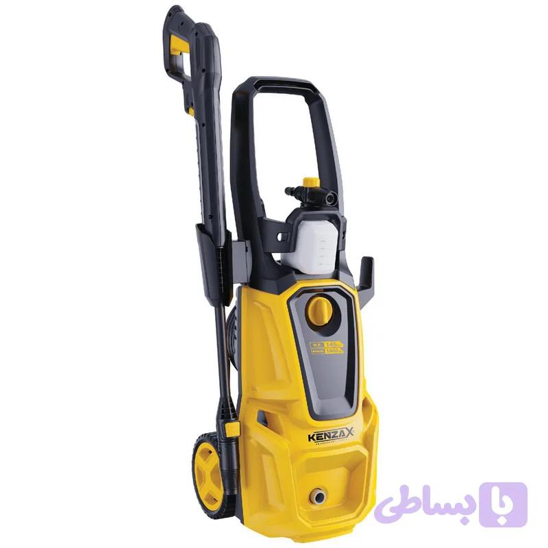 کارواش کنزاکس مدل KPW-6518