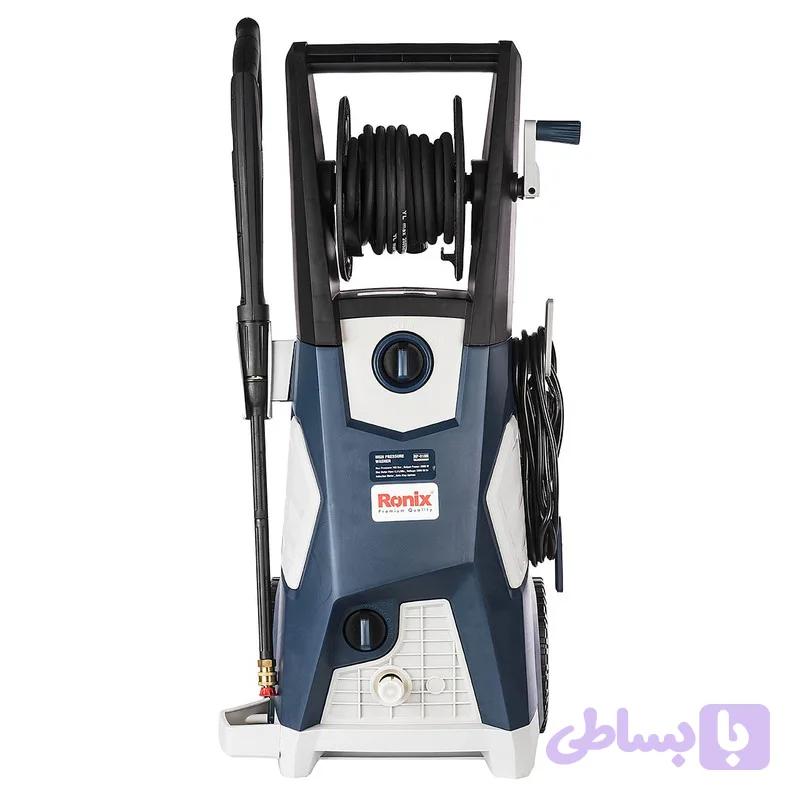 کارواش رونیکس مدل RP-0180 (کد MPDRR)