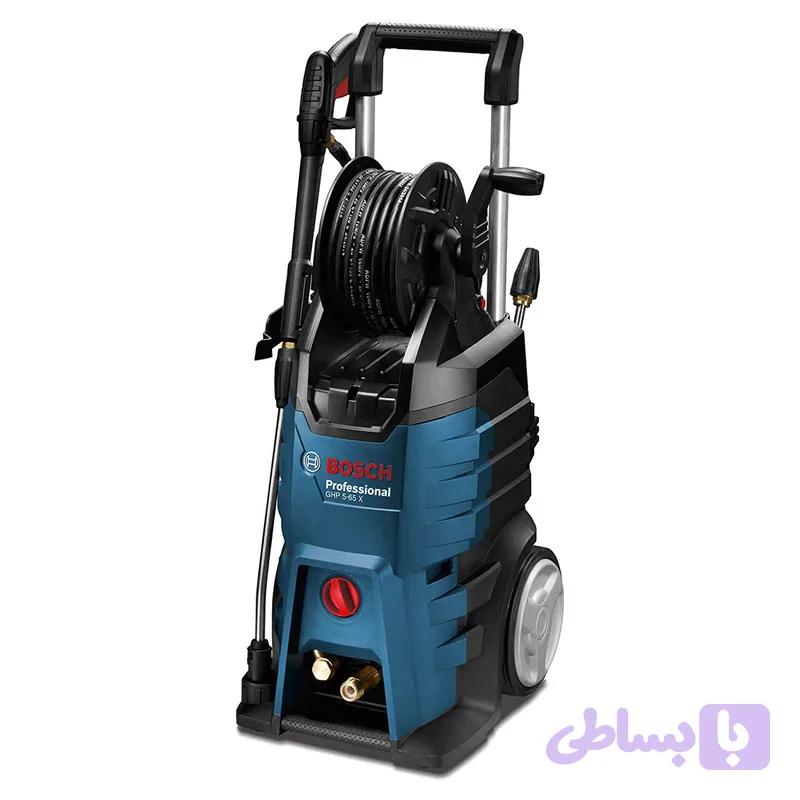 کارواش بوش مدل GHP 5-65 X Professional